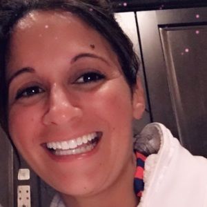 Meet your Posher, Dianna